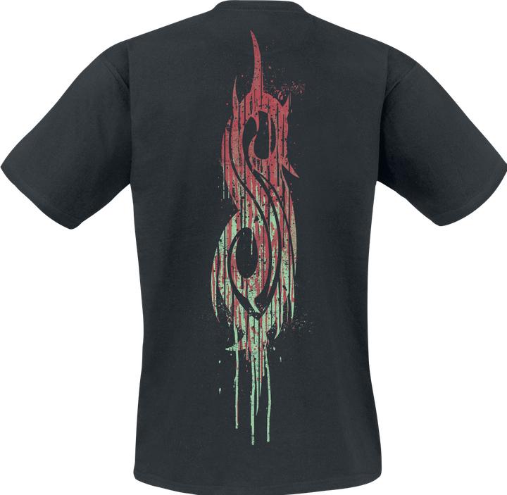 Produktbild Slipknot Infected Goat (M)