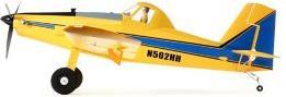 Produktbild E-Flite Air Tractor 1500mm Elektromotor Tiefdecker BNF Basic inkl. AS3X und SAFE (Motorflugzeug)