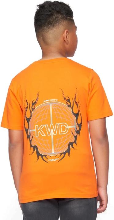 Produktbild Kings Will Dream Inferno TShirt Jungen (158, 164)