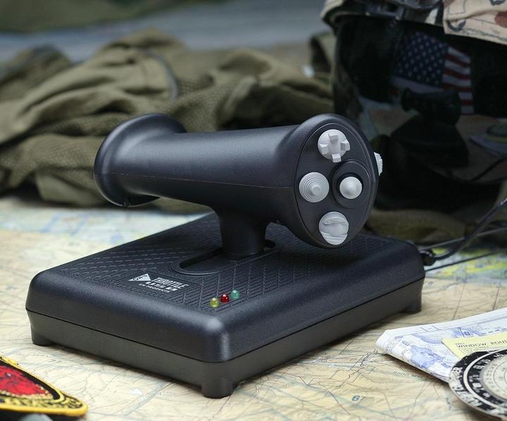 Actual product image CH Products Per Throttle (PC, Mac)