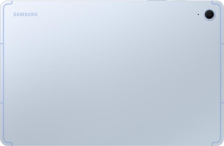 Actual product image Samsung X526 GALAXY TAB S10 FE 128GB (5G, 10.90", 128 GB, Blue)