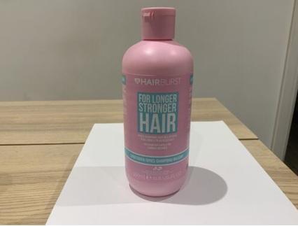 Actual product image Hairburst Conditioner for Longer & Stronger Hair 350 ml (350 ml)