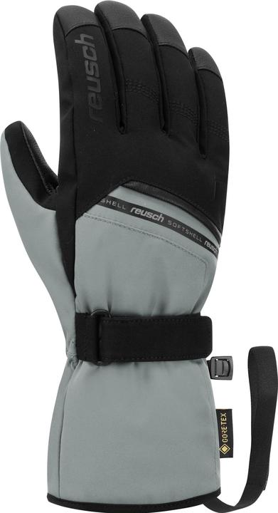 Produktbild Reusch skihandschuhe morris gore-tex (XXL)