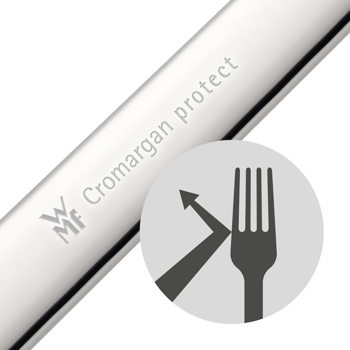 Immagine prodotto WMF Flame Plus (66 Pezzo/i, Set di posate)
