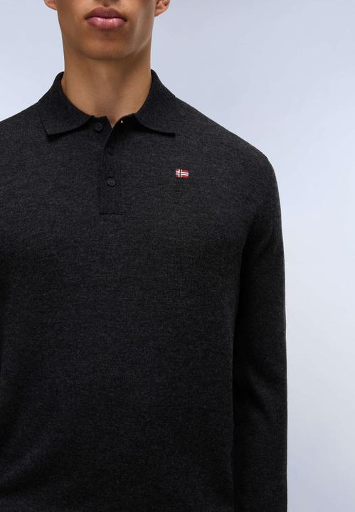 Actual product image Napapijri Damavand (XS)