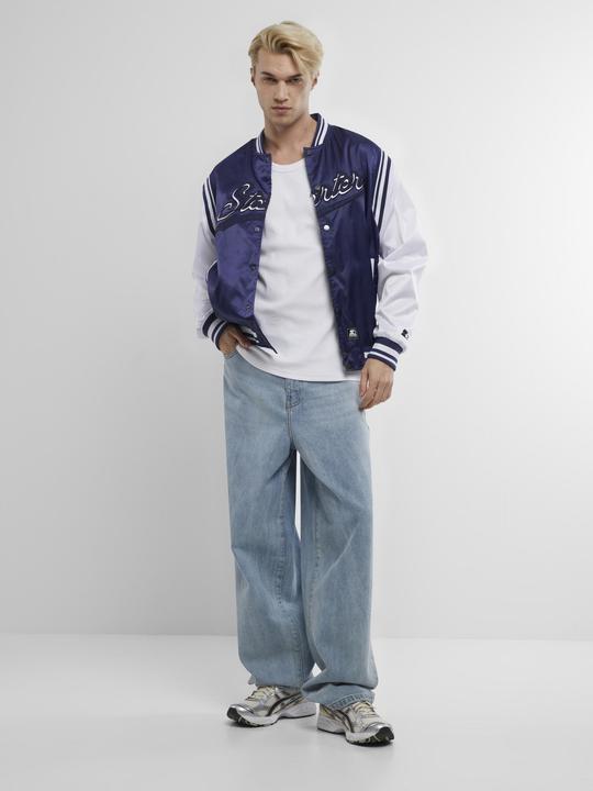 Produktbild Starter Rib Tank Top - 192115 (M)