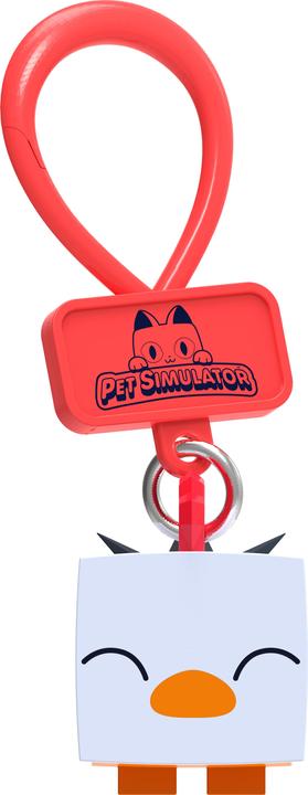 Immagine prodotto Boti Pet Simulator Portachiavi da collezione cieco Wave 2