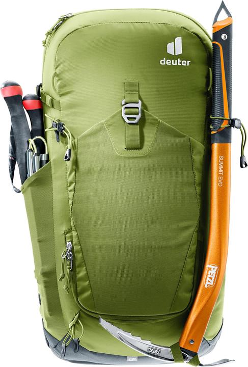 Produktbild Deuter Trail Pro 33 (33 l)