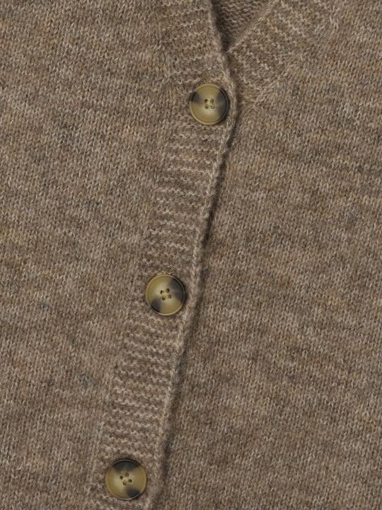 Produktbild Lmtd Relaxed Fit Strickweste (158)