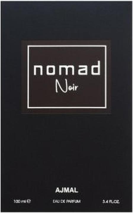Immagine prodotto Ajmal Nomad Noir EDP U 100 ml (Eau de parfum, 100 ml)