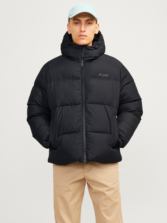 Produktbild Aprel Pufferjacke Pufferjacke (XXL)