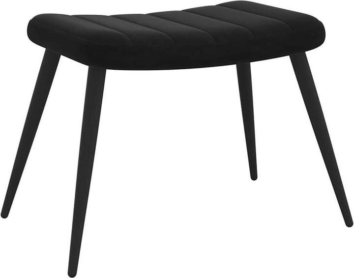 Actual product image vidaXL Relaxsessel