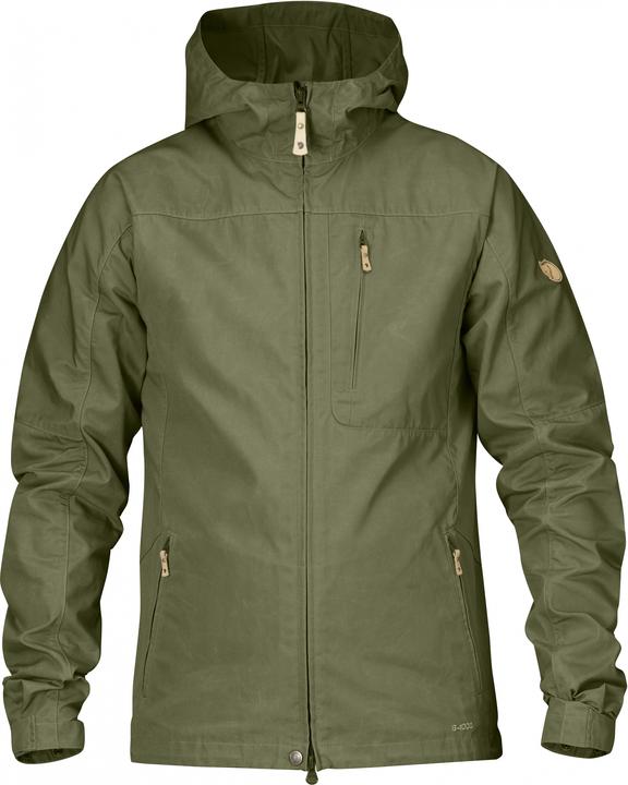 Fjällräven Veste Sten