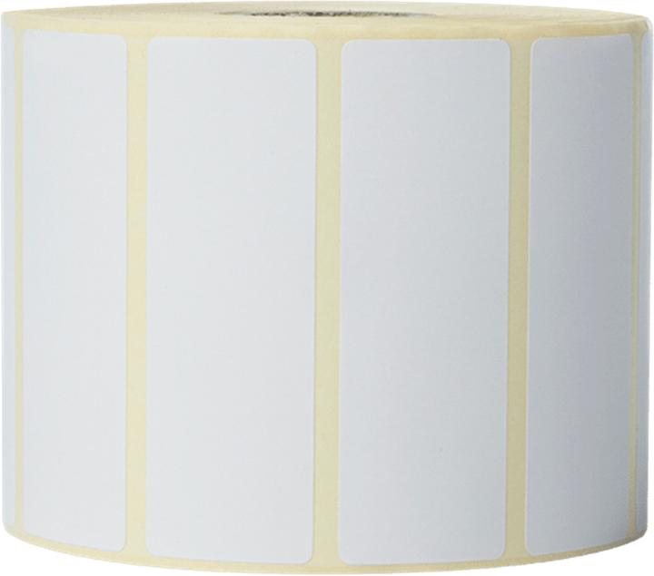 Brother Thermo-Etiketten 76x26mm (7.60 cm)