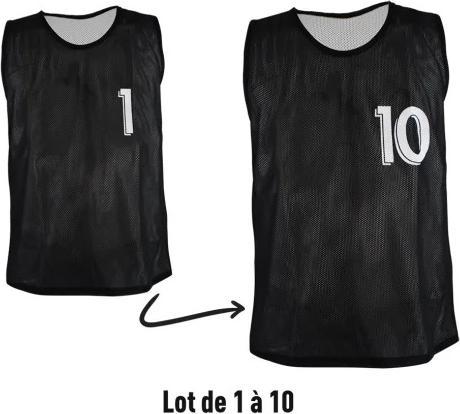 Produktbild Sporti N° 1 - 10 (x10)