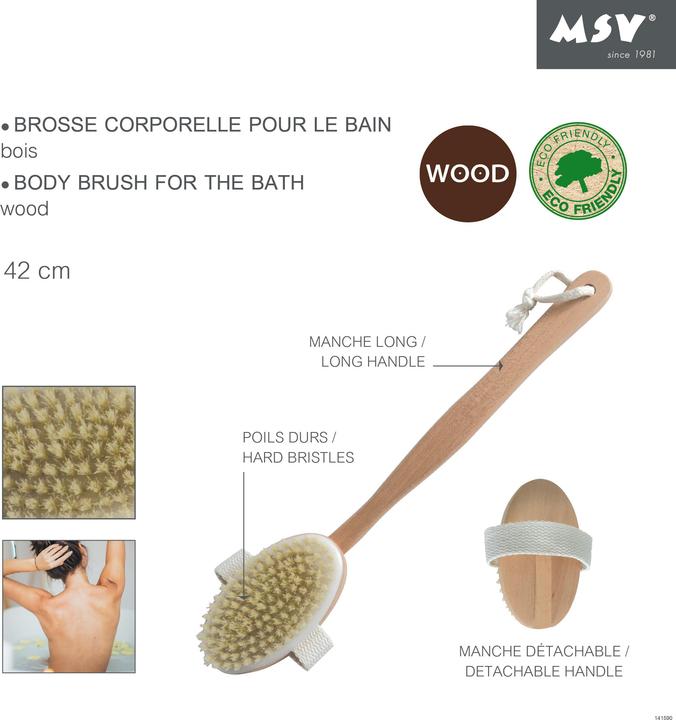 Produktbild MSV Philipp