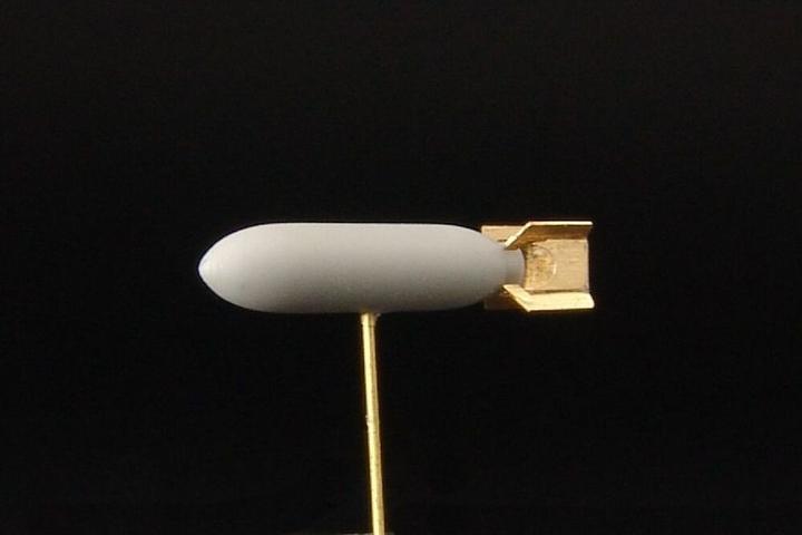 Immagine prodotto Brengun Bombe aeree statunitensi da 500 libbre