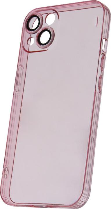 Image du produit OEM Etui Slim Color pour Samsung Galaxy A15 5G rose (Samsung Galaxy A15, Samsung Galaxy A15 5G)