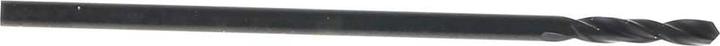 Produktbild Dormer Spiralbohrer Zylinderschaft 1,0 HSS (1 Millimeter)