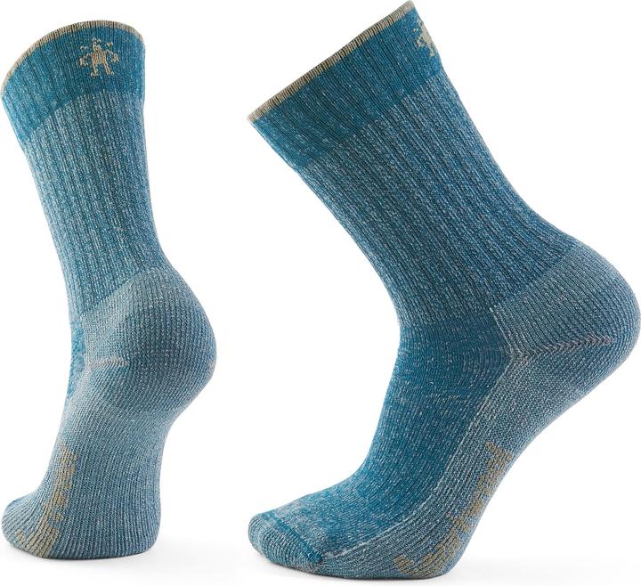 Actual product image Smartwool Hike Classic Edit Light Cushion 2nd Cut Crew Socks (38 - 42)