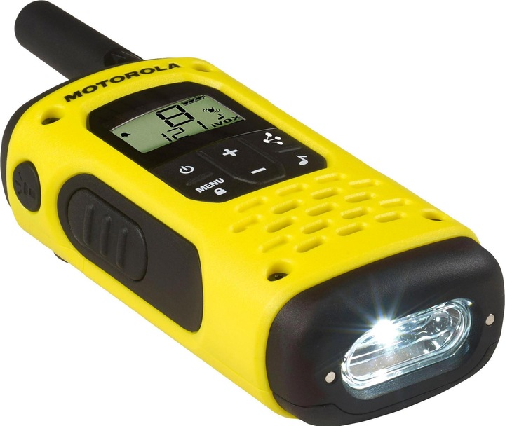 Actual product image Motorola TLKR T92 H2O Duopack (10 km)
