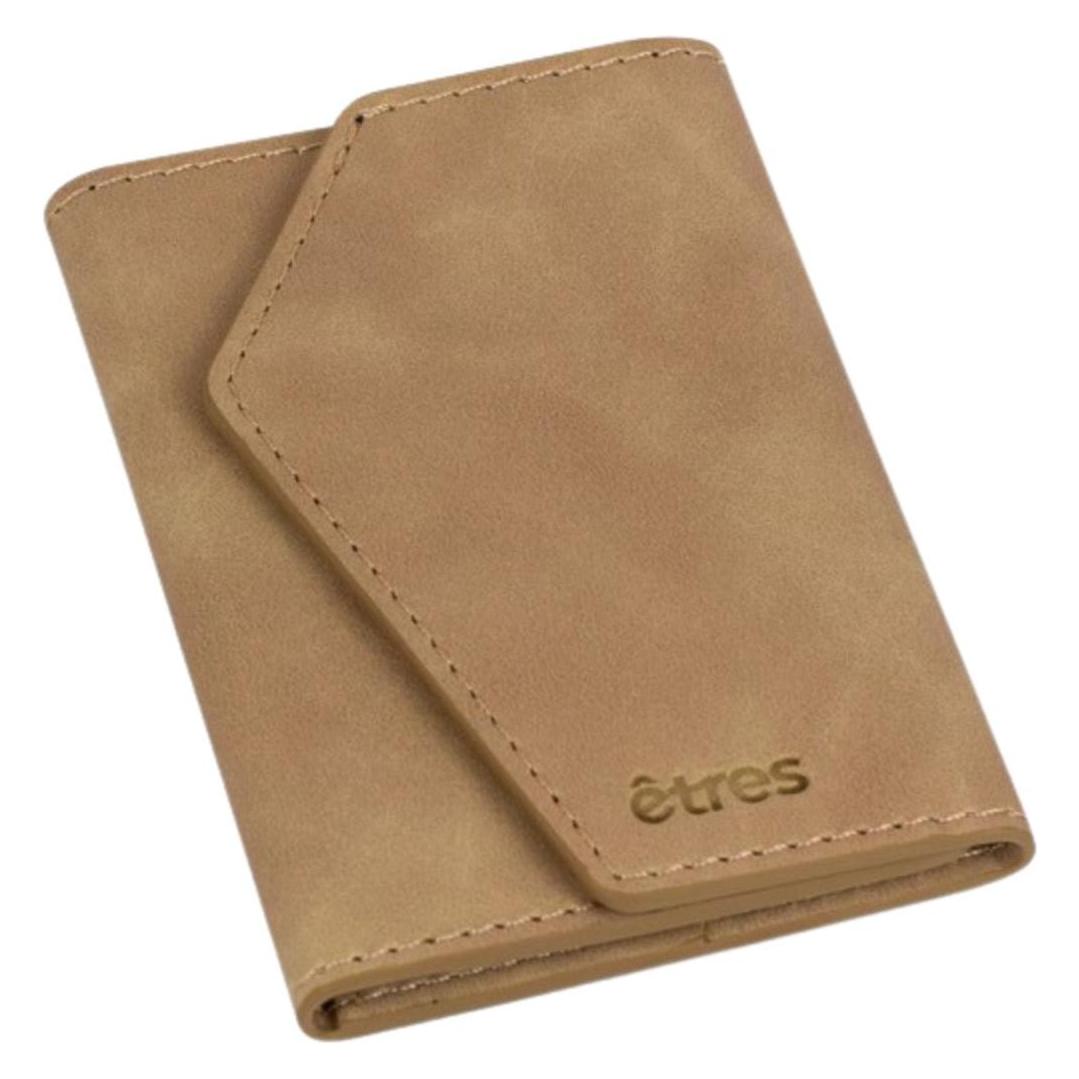 Techmade, Unisex, Portemonnaie, Etres Smart Wallet - Icon • Easy, Gelb