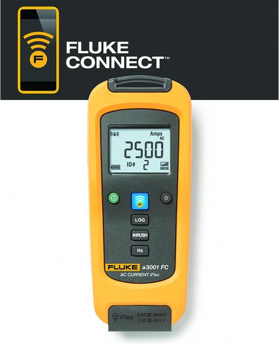 Immagine prodotto Fluke Pinza amperometrica, multimetro manuale di (CAT III 1000V, CAT IV 600V)