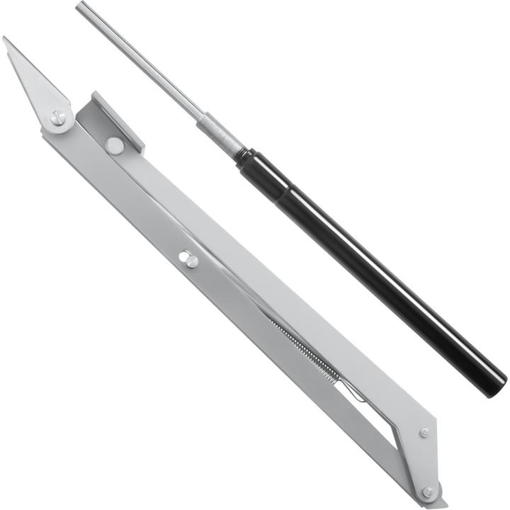 Produktbild tectake Fensteröffner