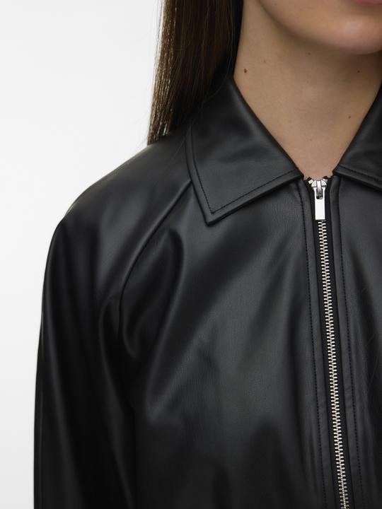 Immagine prodotto Vero Moda VMCAIA Jacke Lederjacke (S)