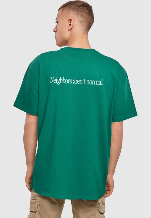 Produktbild Urban Classics Upscale Neighbors Heavy Oversize Tee - 194813 (M)