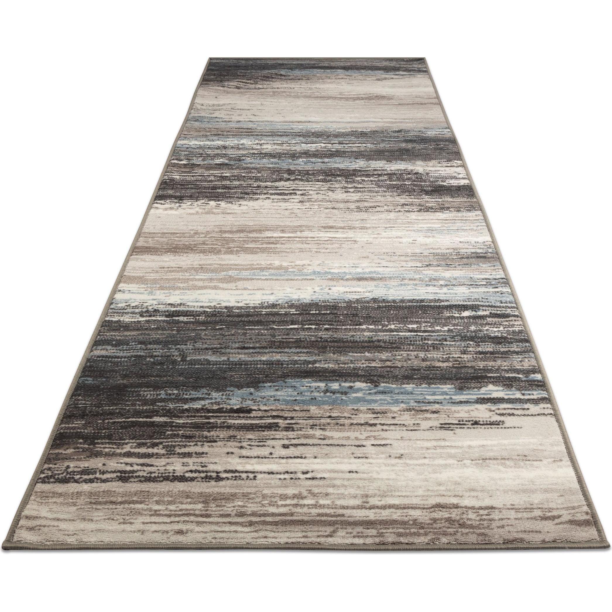 Karat, Teppich, Arch way (80 x 350 cm)