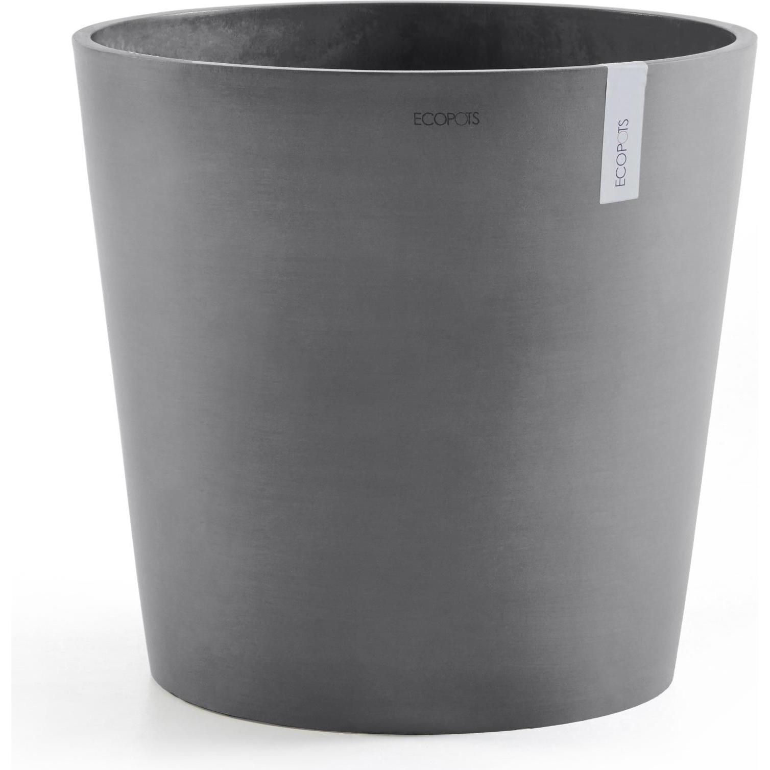 Ecopots Amsterdam (60 cm) (AM.60.GR)