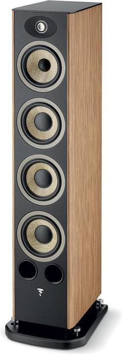 Produktbild Focal Aria Evo X No3 Lautsprecher Paar *walnuss* (1 Paar)