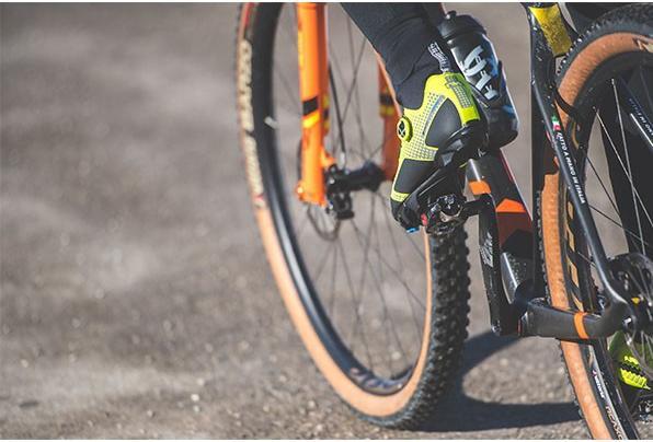 Image du produit Northwave Celsius XC Arctic GTX (40)