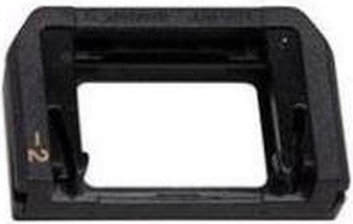 Canon Lentille correctrice E +2,0 (Œilleton)