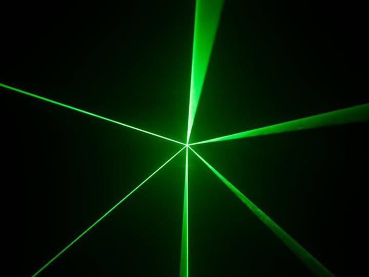 Image du produit Laserworld CS-1000RGB MK4