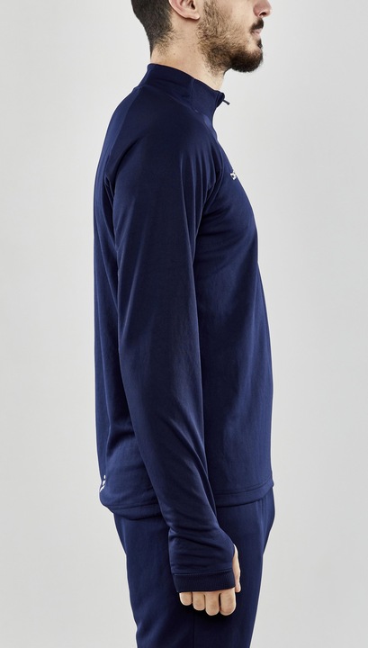 Actual product image Craft Evolve Halfzip M (L)