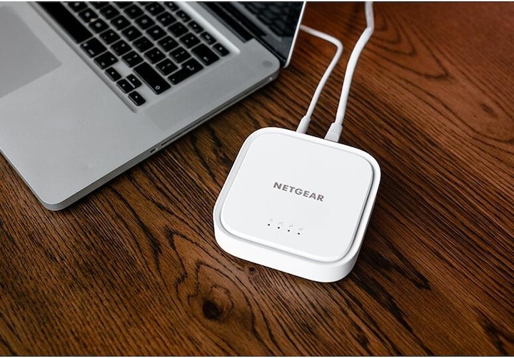 Immagine prodotto Netgear Modem LTE LM1200