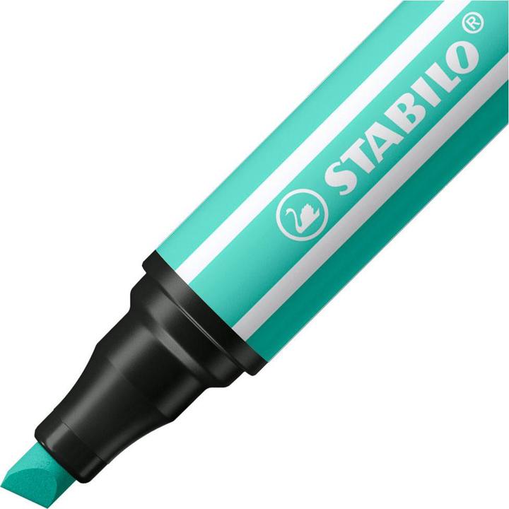 Produktbild STABILO Pen 68 Max Eisgrün (Eisgrün, 1 x)