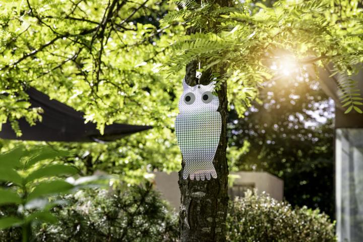 Actual product image Windhager Bird repellent