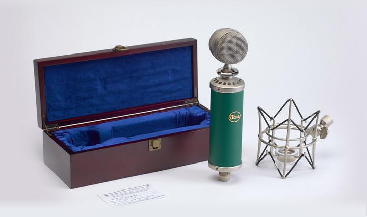 Produktbild Logitech Kiwi - Green - Emea