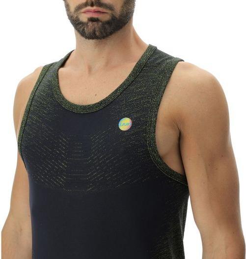 Produktbild UYN Ärmelloses Laufshirt Exceleration (S)