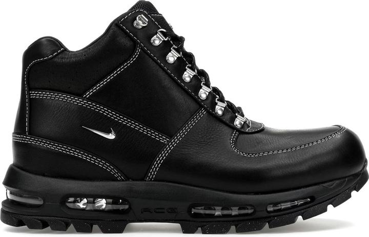 Produktbild Nike Air Max Goadome PRM Black Off Noir (42)
