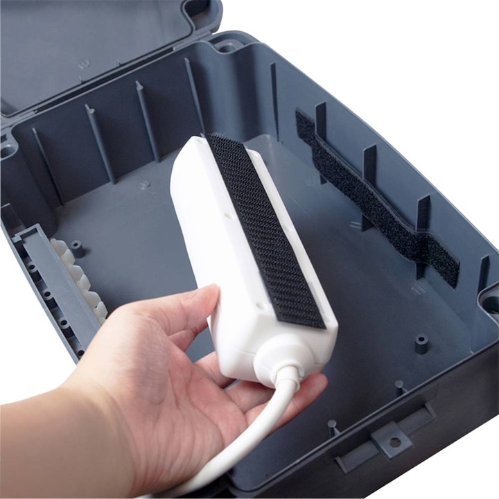 Actual product image LogiLink Cable protection box