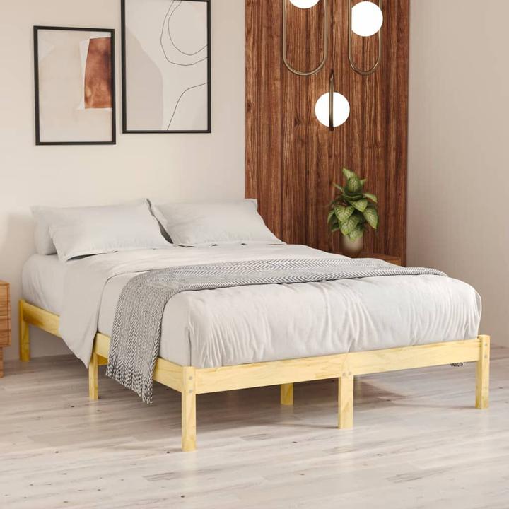 Image du produit VidaXL Edy (140 x 190 cm)