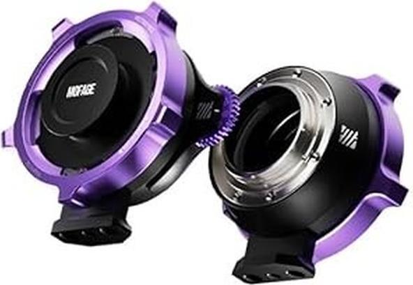 Image du produit Mofage POCO Drop-In Filter Adapter Standard Kit - L Mount (Adaptateurs de filtre)