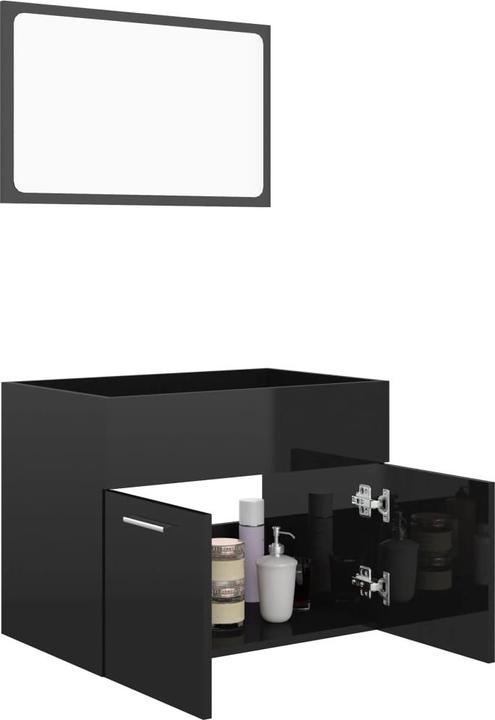 Immagine prodotto vidaXL Nyomi