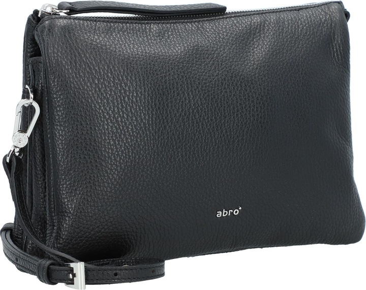 Produktbild Abro Adria Umhängetasche Leder 24 cm
