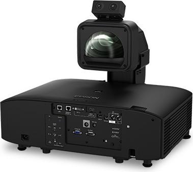 Immagine prodotto Epson EB-PU2010B (Full HD, 10000 lm, 0.35 - 7.41:1)