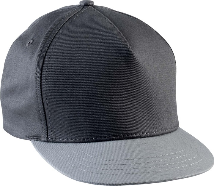 Immagine prodotto K-up Snapback k-up per bambini 5 Panneaux (Taglia unica)